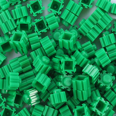 mytoys/8mm/no.03/Green