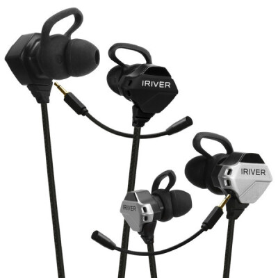 IGE-GE30/Driver/Vibration/Sound/Gaming/Wired/Earset/Computer/Headset/Games/PC/Smartphone/Microphone/