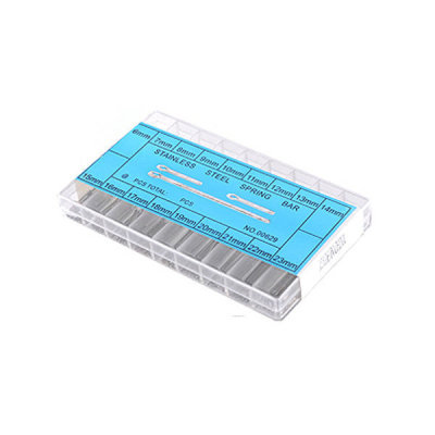 WATCH BAND/Watch/Parts/6mm~23mm/All-In-One