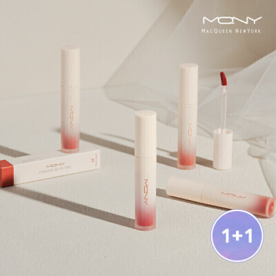 1+1/Facial Powder/Blur Tint/6colors/4g/Matte/Soft/MATTE TINT
