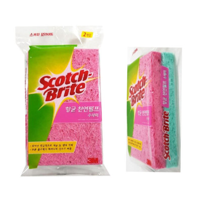 00971/3M/Scourer/2P/3REC2F