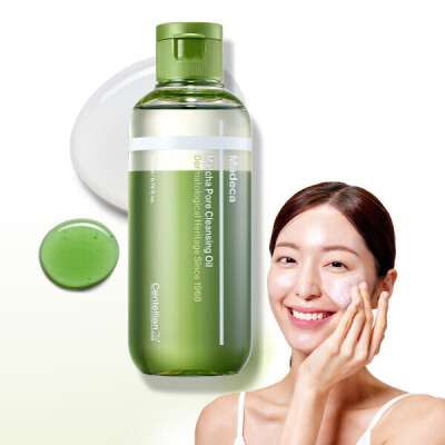 Matcha/Pore/Cleansing Oil/200ml