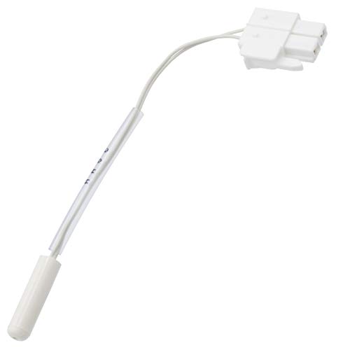 Supplying Demand DA32-00029Q Refrigerator Temperature Defrost Sensor Fits 2030321 & PS4138647