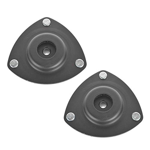 Strut Mounts Kit Front Pair Set of 2 for Acura RSX EL Honda Civic CRV Element