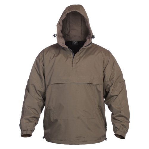 Mil-Tec Men's Combat Jacket