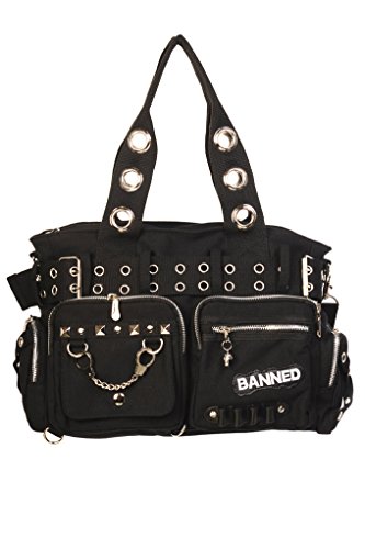 Banned Handcuff Handbag