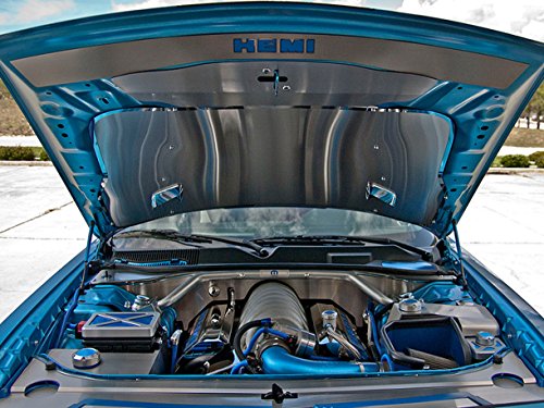 American Car Craft 153050 Engine Dress Up Kit