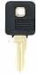 Toolbox Replacement Key for Craftsman 8167