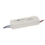 MEAN WELL LPV-35-5 LED Power Supply (Plastic CASE/Non PFC)