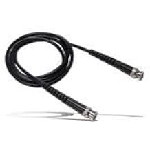 Pomona Electronics CBL ASSY BNC PLUG RG174 36"