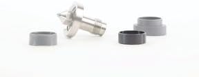 DeVilbiss (SP200S10K 1.0mm Fluid Tip