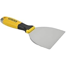 TapeTech 5" (125mm) Rounded Corner Plaster Spatula