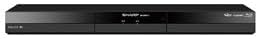 Sharp 2B-C20GT1 SHARP/AQUOS Blu-ray