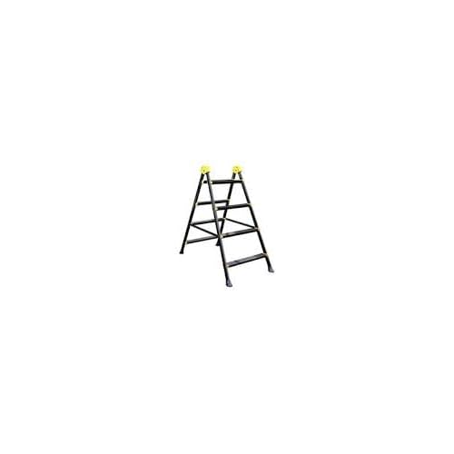 Master superstep double exit staircase 44