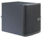 Supermicro SuperServer 5028D-TN4T Intel Xeon D-1541, 10GbE, Hotswap Mini Tower Server
