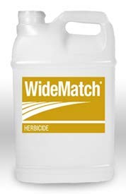 WideMatch Herbicide