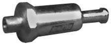 Killer Filter Replacement for Meijer MG5 (Pack of 10)