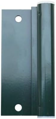 Hinge Leaf, Screen Door, Lower - Forest Green