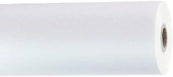 Premium Soft Touch Peach Velvet Thermal Roll Laminating Film - 1.5mil 12" x 500', 1" Core