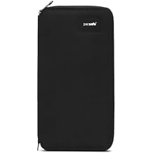 Pacsafe RFIDsafe RFID Blocking Travel
