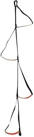 SKYLOTEC Web Ladder W/Foot Loops L-0206-4 (L-0206-4)