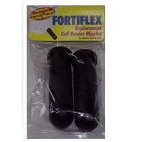 Fortex Replacement Calf Nipples