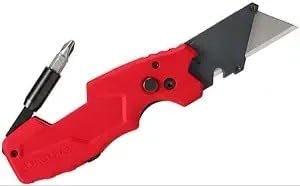 48-22-1505 6in1 Folding Utility Knife For/Intended for Milwaukee/FASTBACKTM 48-22-1505