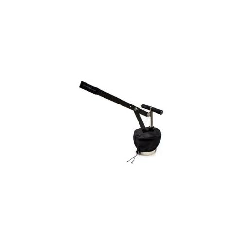 Flojak Plus MiniJak Lever Handle for Easier Pumping up to 70 Feet