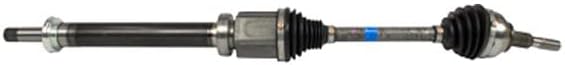 Motorcraft Shaft