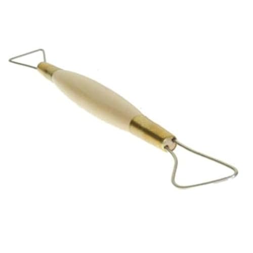 Kemper Tools Dual Ended Wire End Clay & Pottery Sculpture Tool #8A1