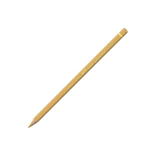 Caran Dache Pablo Colored Pencil, Light Ochre 666.032