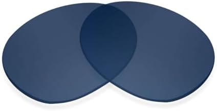 Sunglass Fix Replacement Sunglass Lenses Compatible with Chanel 5278 55mm