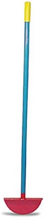 Full Steel Round Half Moon Edging Tool for Gardening Grass Edge