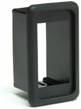 Cole Hersee 82159-3-BX Bezel (Single Mtg)