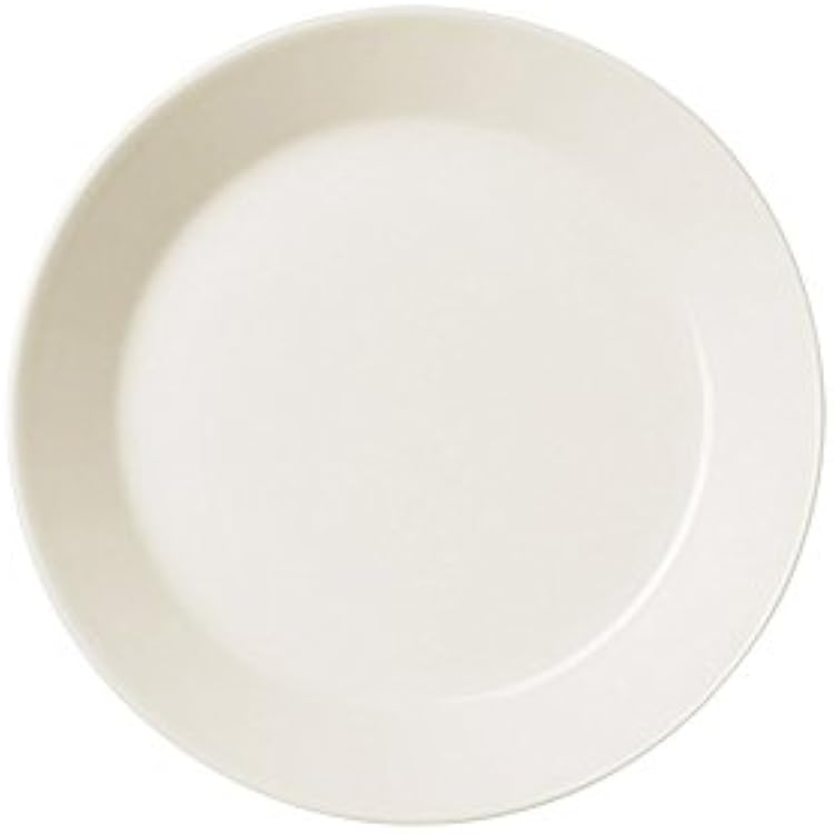 Iittala Teema 10-14-Inch Dinner Plate