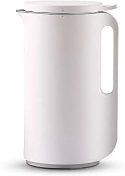 Soymilk Machine Multifunction Automatic Mini Electric Heating Soya-Bean Milk Juicer Stir Rice Paste Maker Filter-free