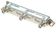 Truspec Sub-Band Diplexer