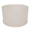 Mutfak Kelle Tip Plastik Peynir Kalıbı - 5000 g (230x120 mm)