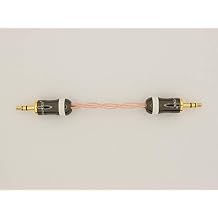 iBasso CB06 Gold Plated Pailiccs 3.5mm Plug
