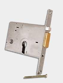 Cisa 14018 Electric Lock LH