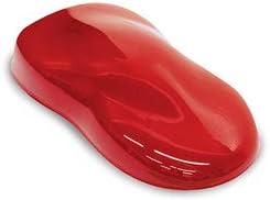 Eastwood Quarter Mile Candy Red 3:1 Single Stage Acrylic Urethane Topcoat Paint 96 oz 125 SQ FT