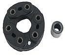 GKN Propeller Shaft Flex Disc