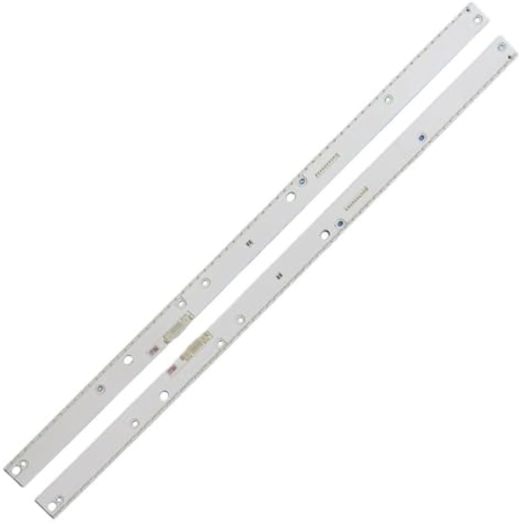TV LED Strips for UE55KU6672U UE55KU6450U UE55KU6670S UE55KU6650U UE55KU6650S UE55KU6649U UE55KU6645U UN55MU7000F UE55LS003AU