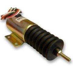 Trombetta 24 Volt Pull Solenoid Part No. P613-A1V24