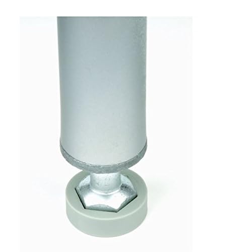 Nexel Non-Marring Floor Glide Set of 4