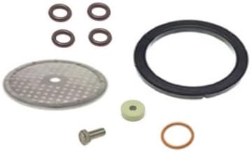 Rancilio Silvia V1 Espresso Machine Maintenance Kit, Group & Steam Valve Parts With O-Rings