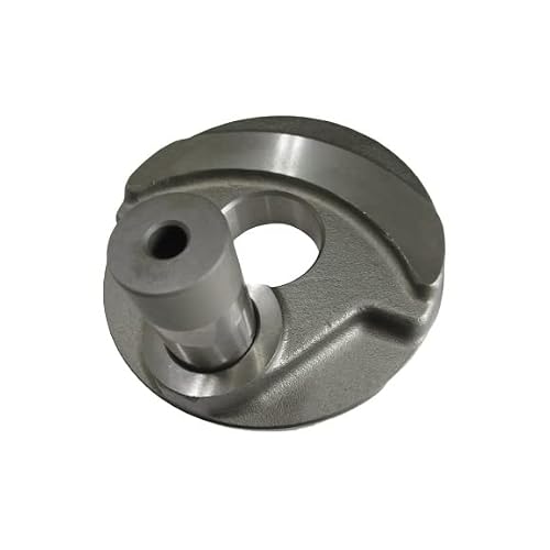 Asaki Crank 6M6-11422-00 Compatible with Yamaha PWC Jet Ski 7001200 Waverunner Super Jet GP1200 SUV1200