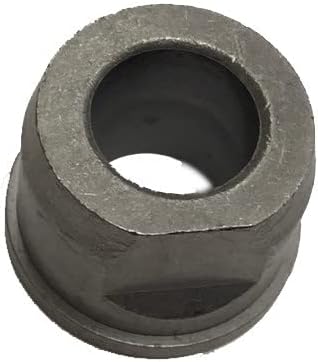 GardenPal 114-1640 Bushing for Toro Compatible with Toro 74301 2004-2010 Lawn Tractor, SS 4260 Riding Mower; Lawn Boy 2005-2008 Precision Z310 Riding Mower Replace OEM 114-1640