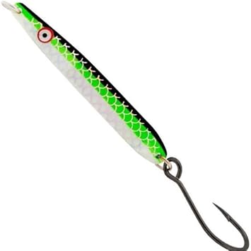 Gibbs Delta Wee G Spoon - Trap Shack