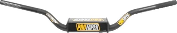 ProTaper - Contour Mini High Handlebar - Jet Black (20365)